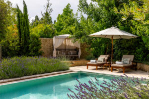 meilleurs hotels de campagne