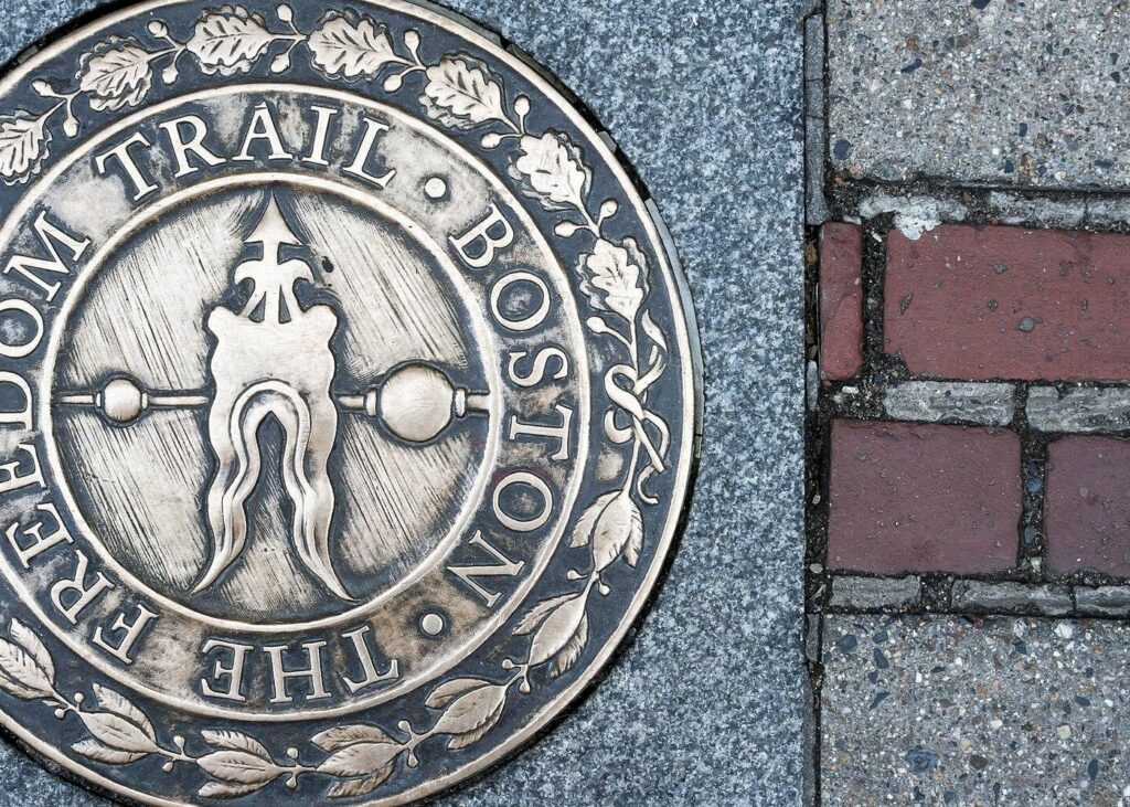 Les incontournables de Boston