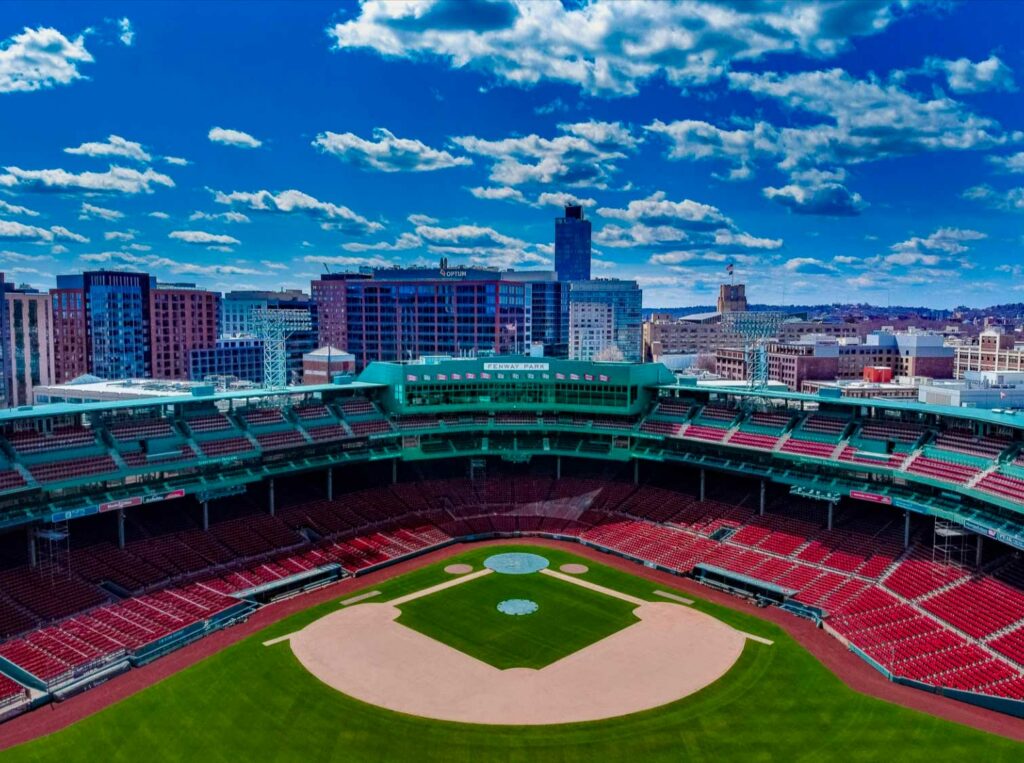 Les incontournables de Boston