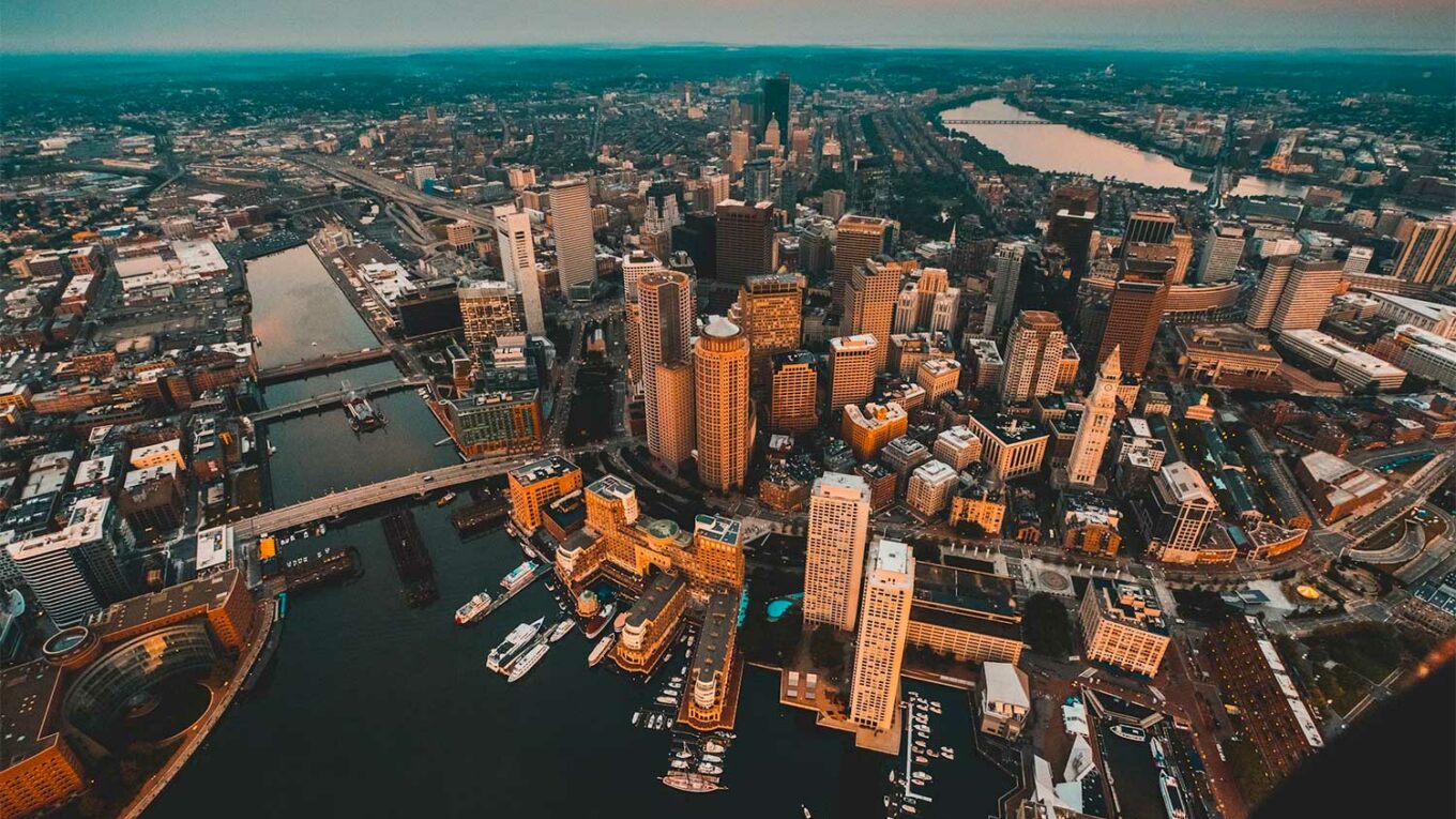 Boston les immanquables