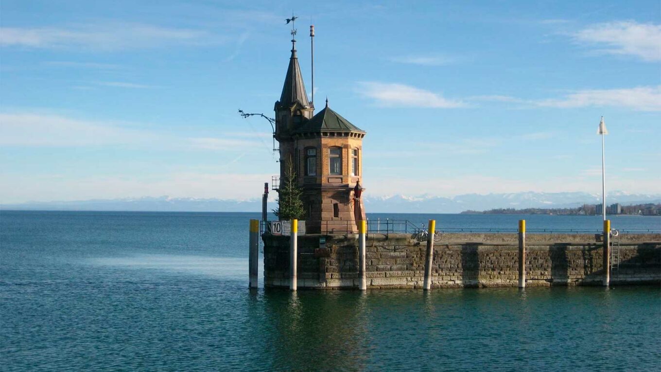 Buff Hotel & Resort à Constance