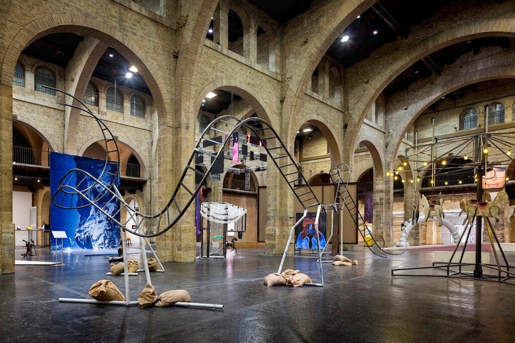 Les meilleurs musées d'art moderne en France