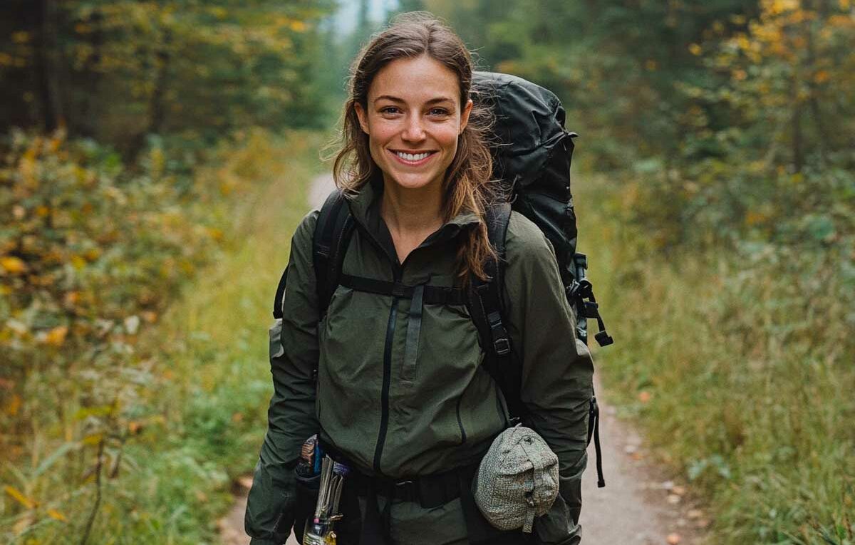 Canada voyage nature