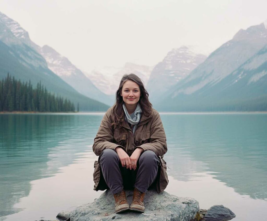 Canada voyage nature