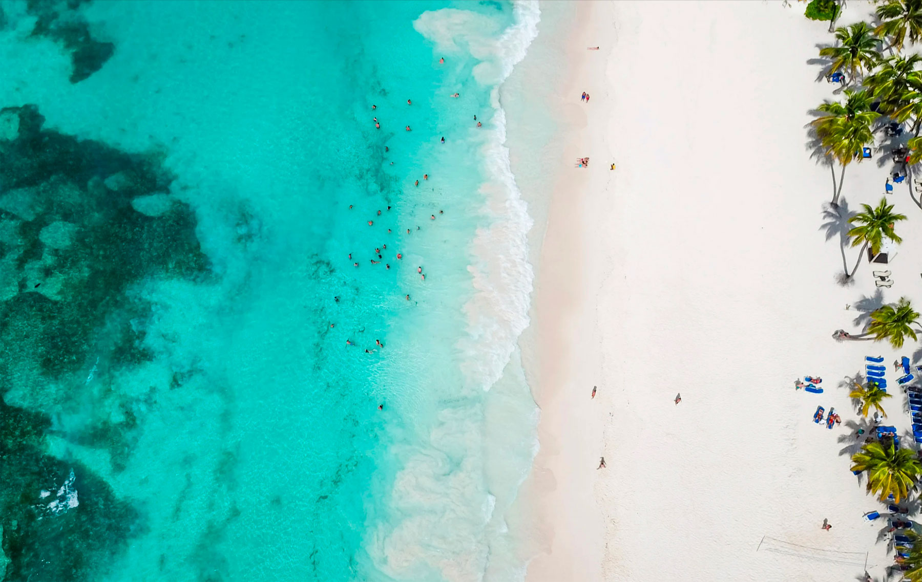incontournables de Cancun