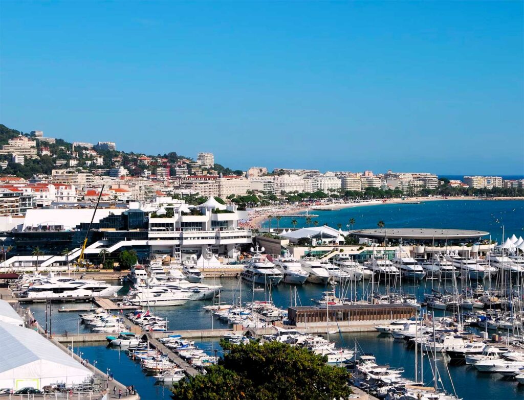 Cannes