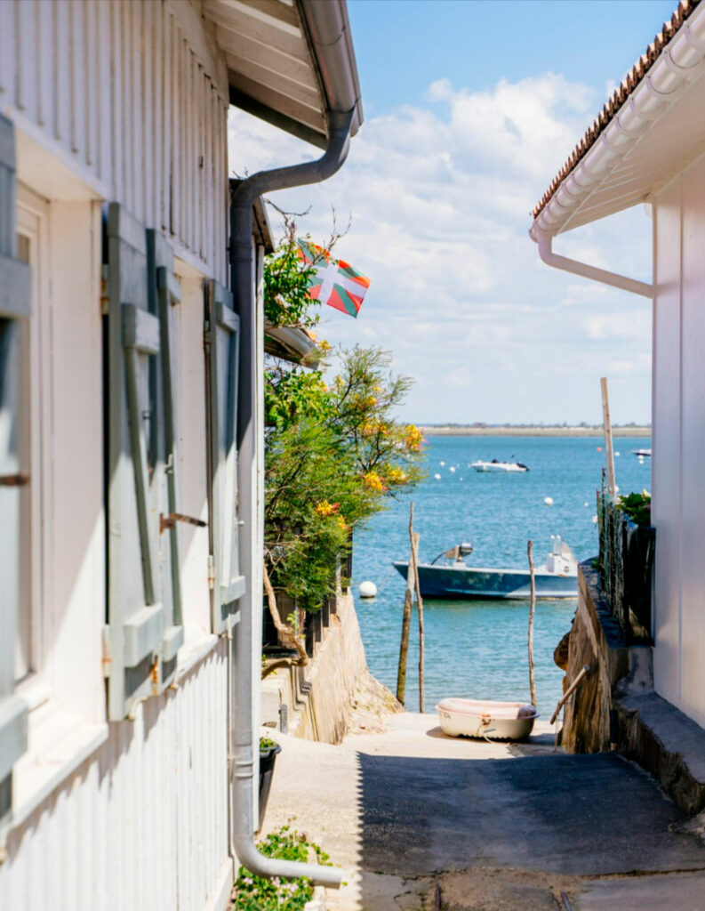 Cap Ferret