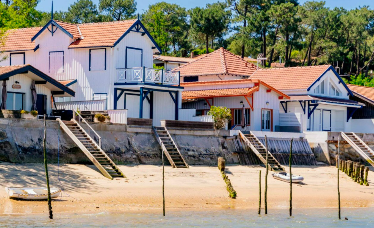 Cap Ferret