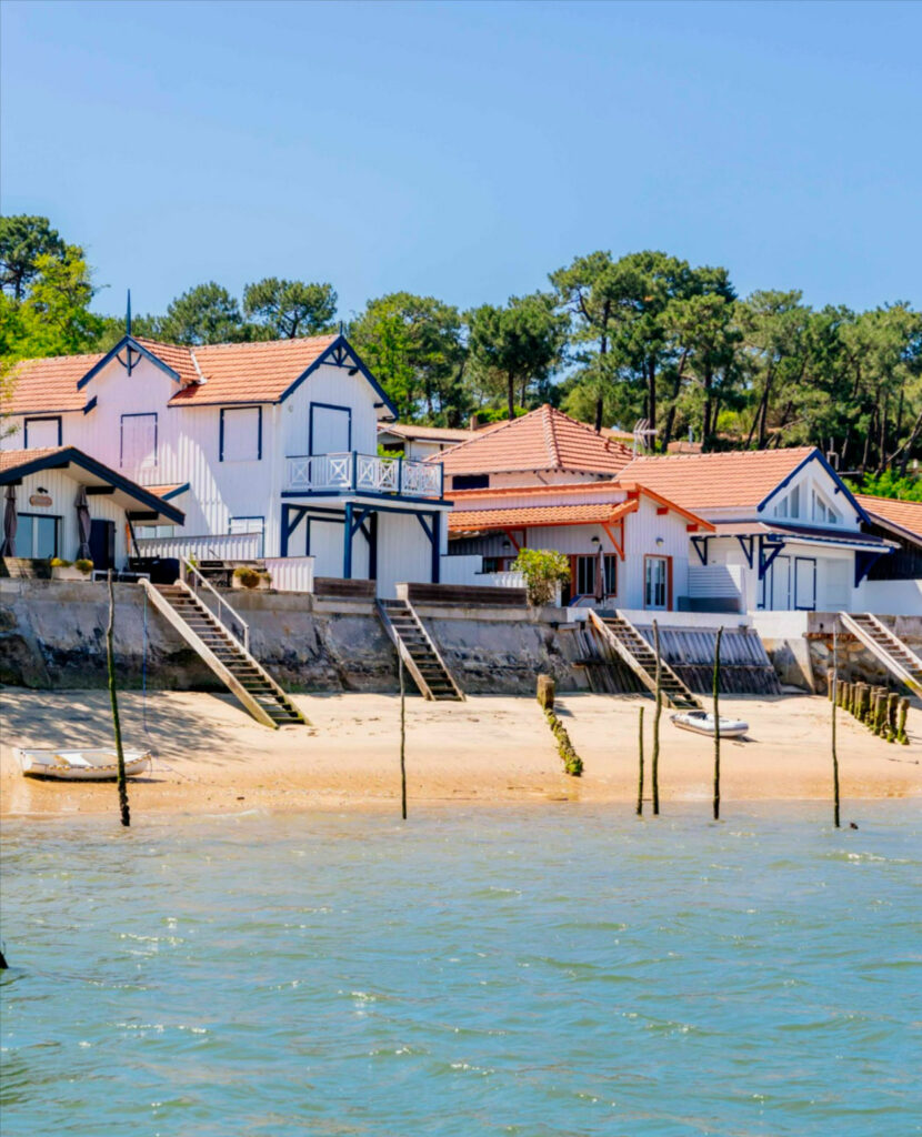 Cap Ferret