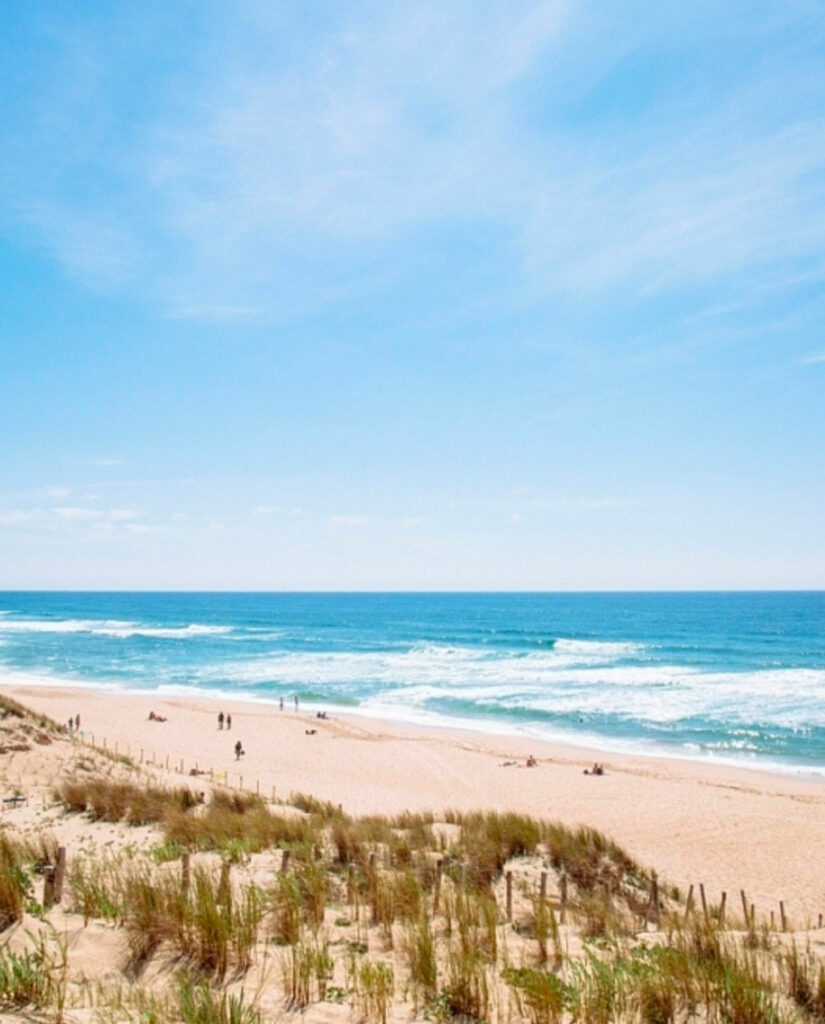 Cap Ferret
