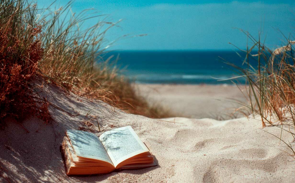 Cape Cod dans les livres