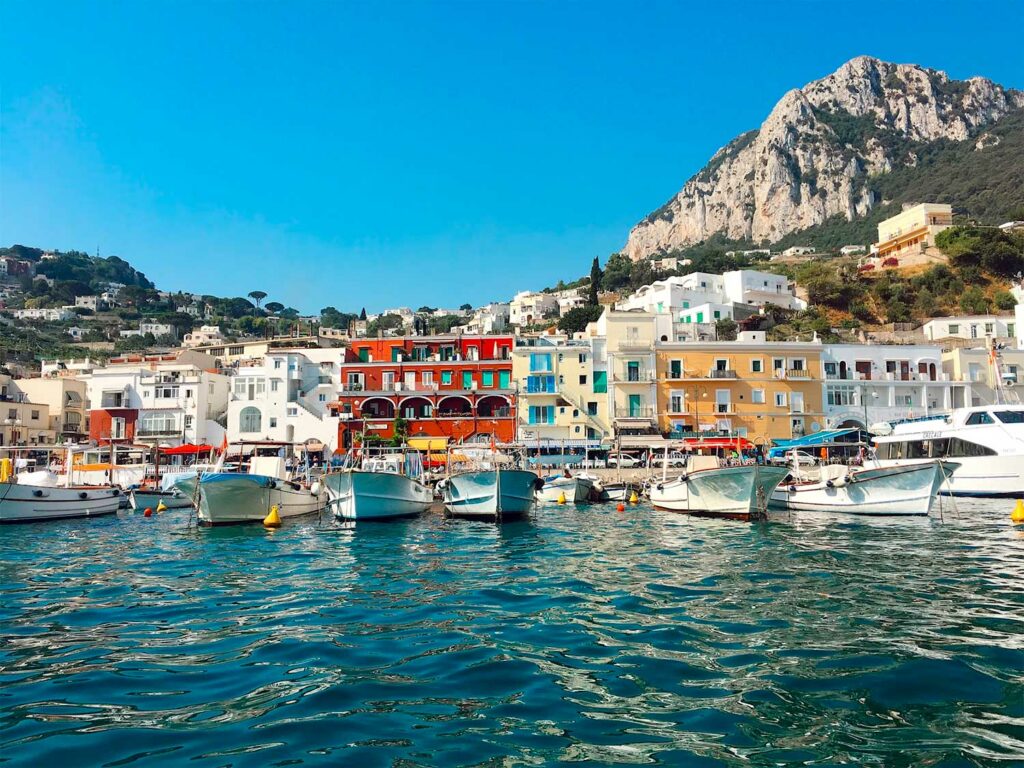 Capri