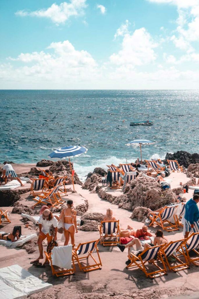 Capri