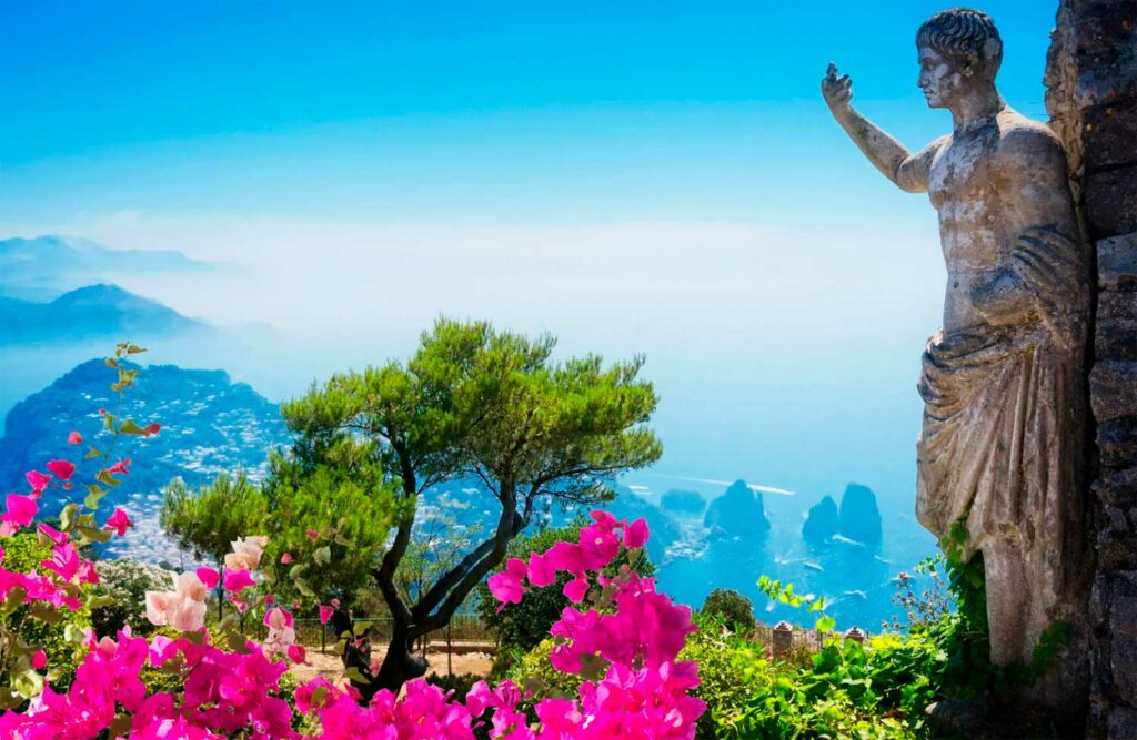 Capri