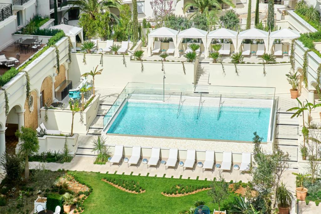 Le Carlton Cannes, a Regent Hotel