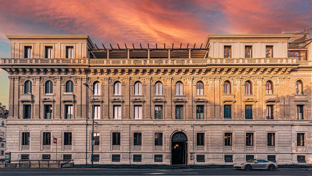 Casa Cipriani Milano, Milan