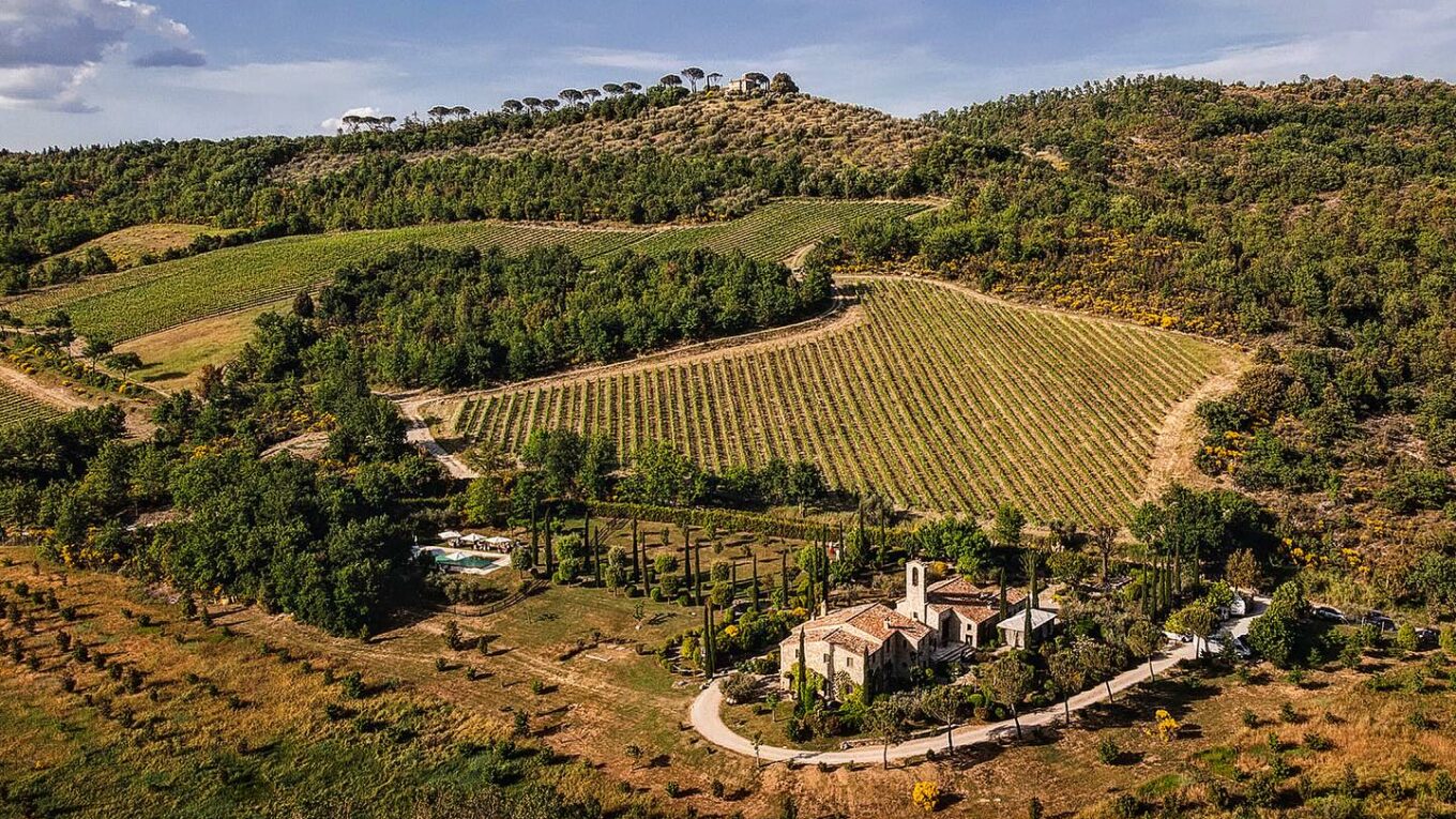 Chiesa del Carmine