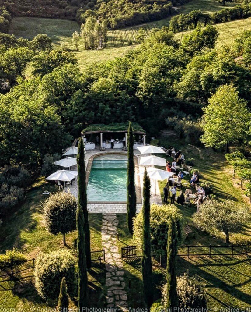 Chiesa del Carmine, Umbria