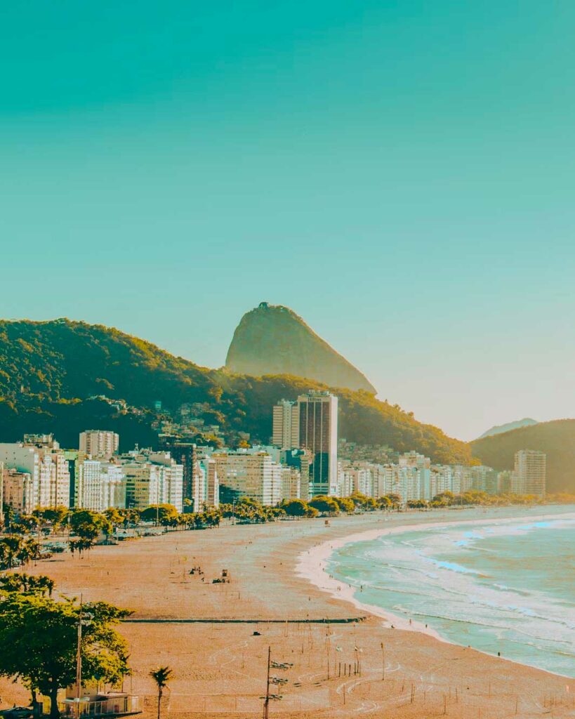 Copacabana