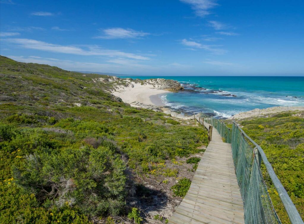 De Hoop Nature Reserve