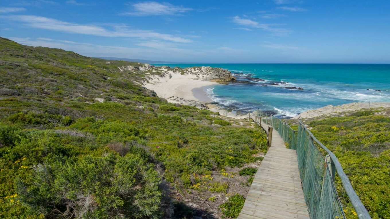 De Hoop Nature Reserve