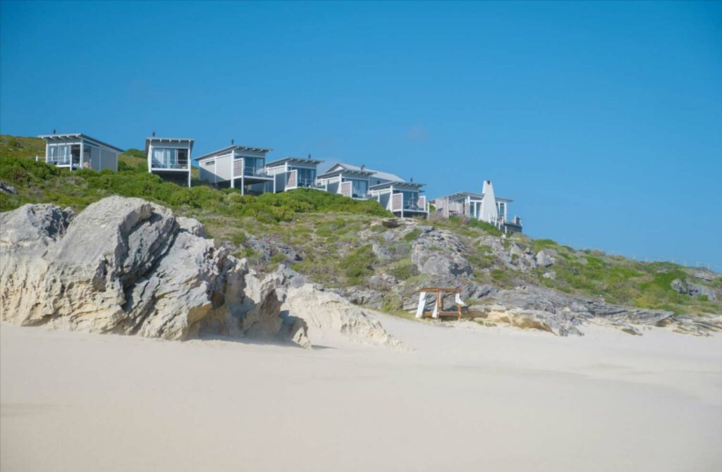 De Hoop Nature Reserve