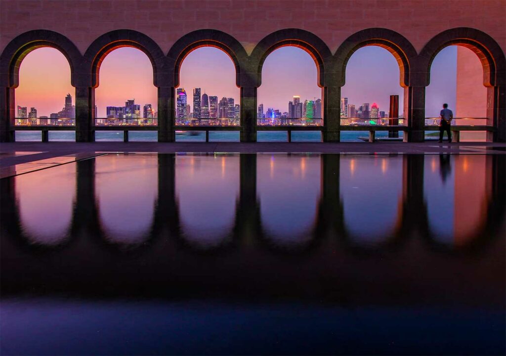 Doha