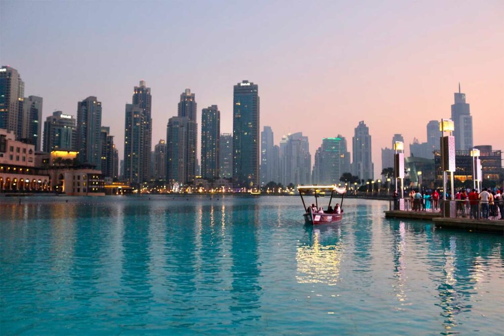 Dubai