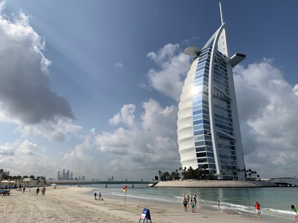 Burj Al Arab