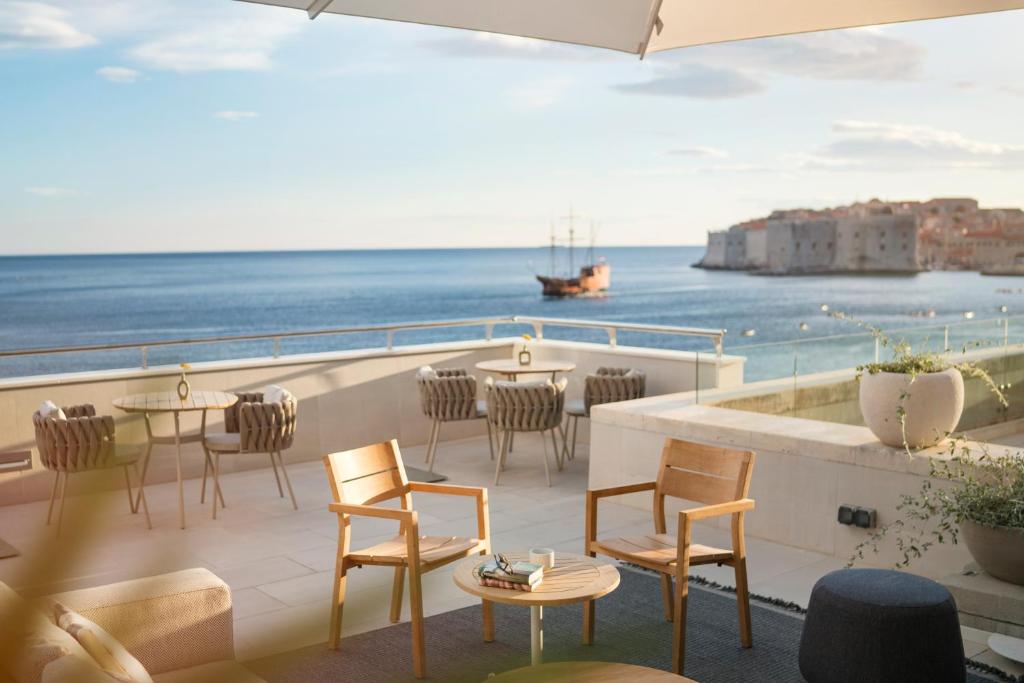 meilleur hotel Dubrovnik