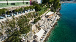 meilleur hotel Dubrovnik