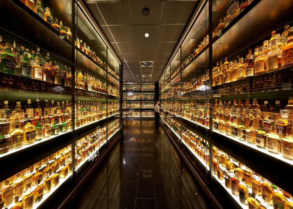 Voyager à Edimbourg avec ses enfants