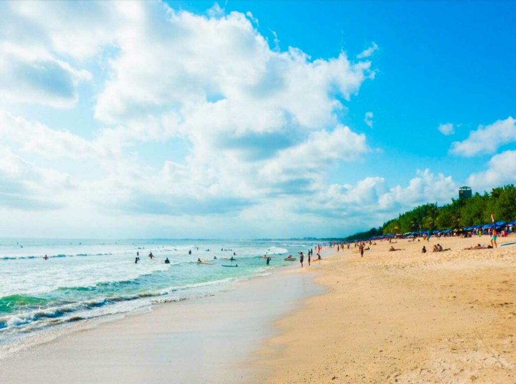 ELLE lance un resort & beach club à Seminyak avec Cross en 2028
