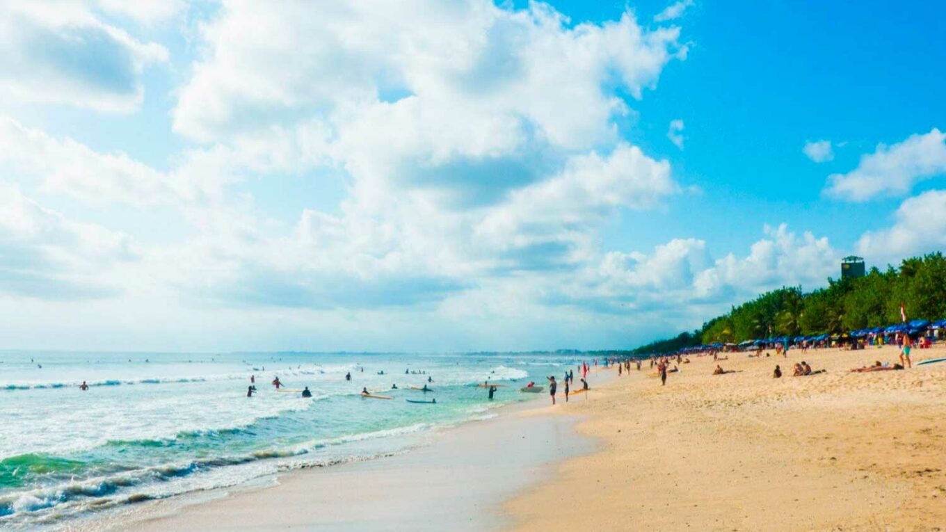 ELLE lance un resort & beach club à Seminyak avec Cross en 2028