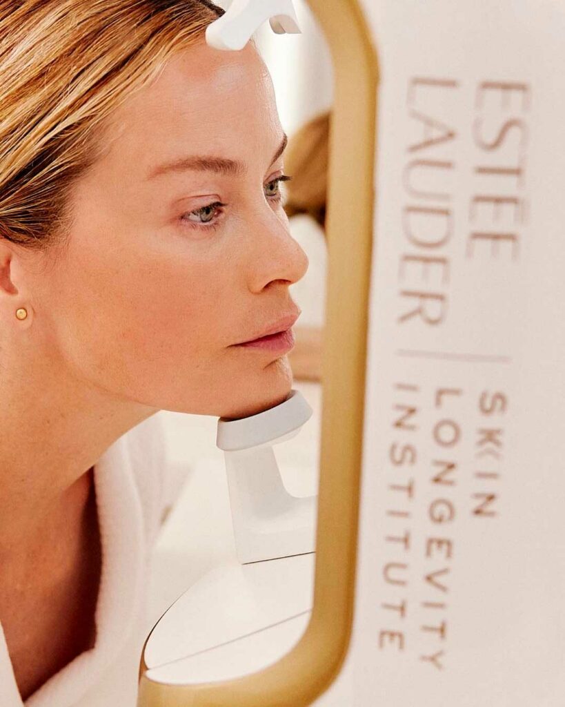 Estée Lauder mise sur la longévité avec un institut au Costa Rica