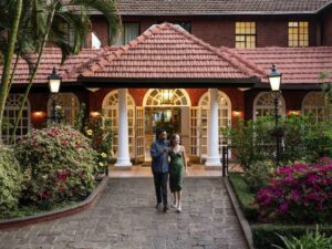Découvrez The Norfolk à Nairobi, l’hôtel Fairmont historique