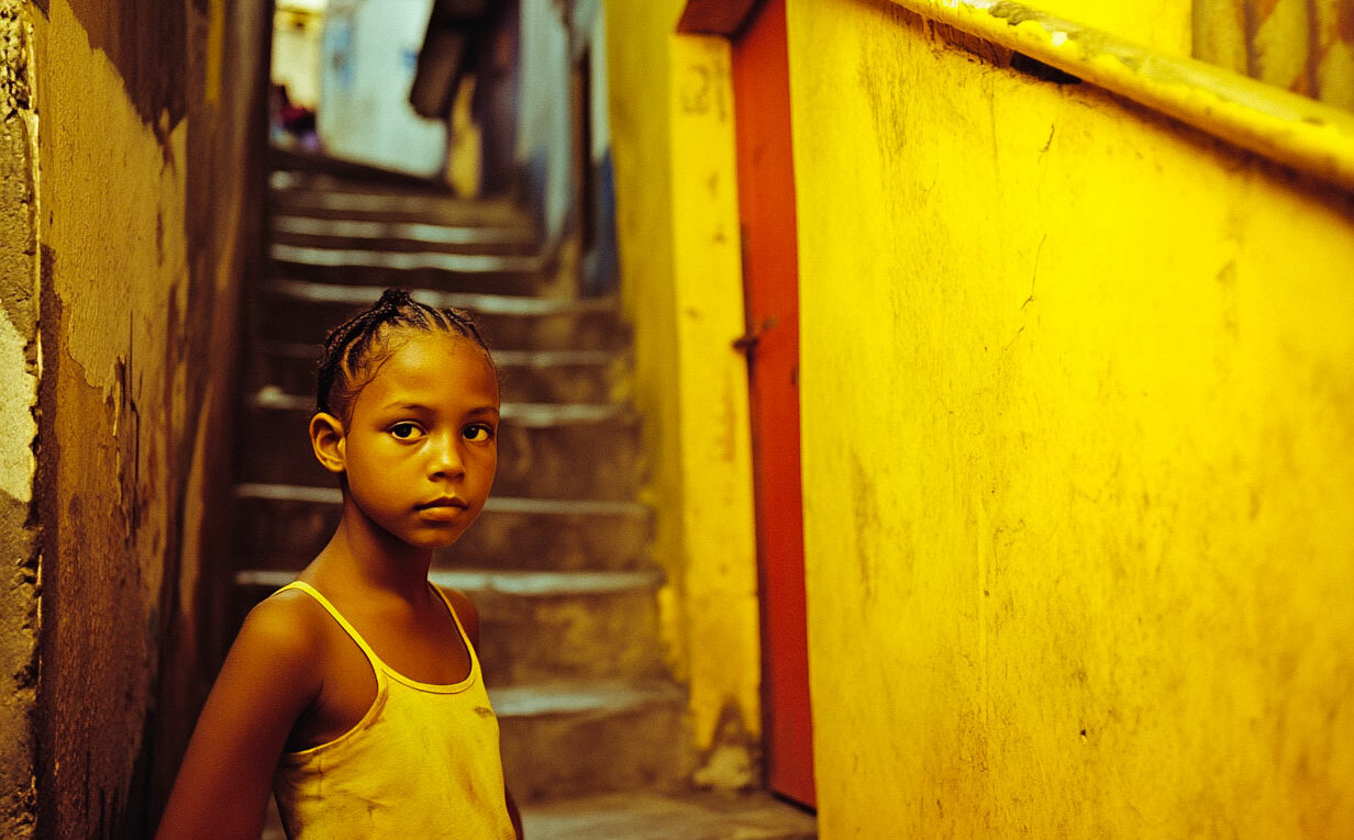 Visiter les Favelas de Rio