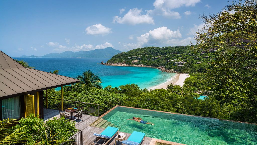 Four Seasons Resort Seychelles