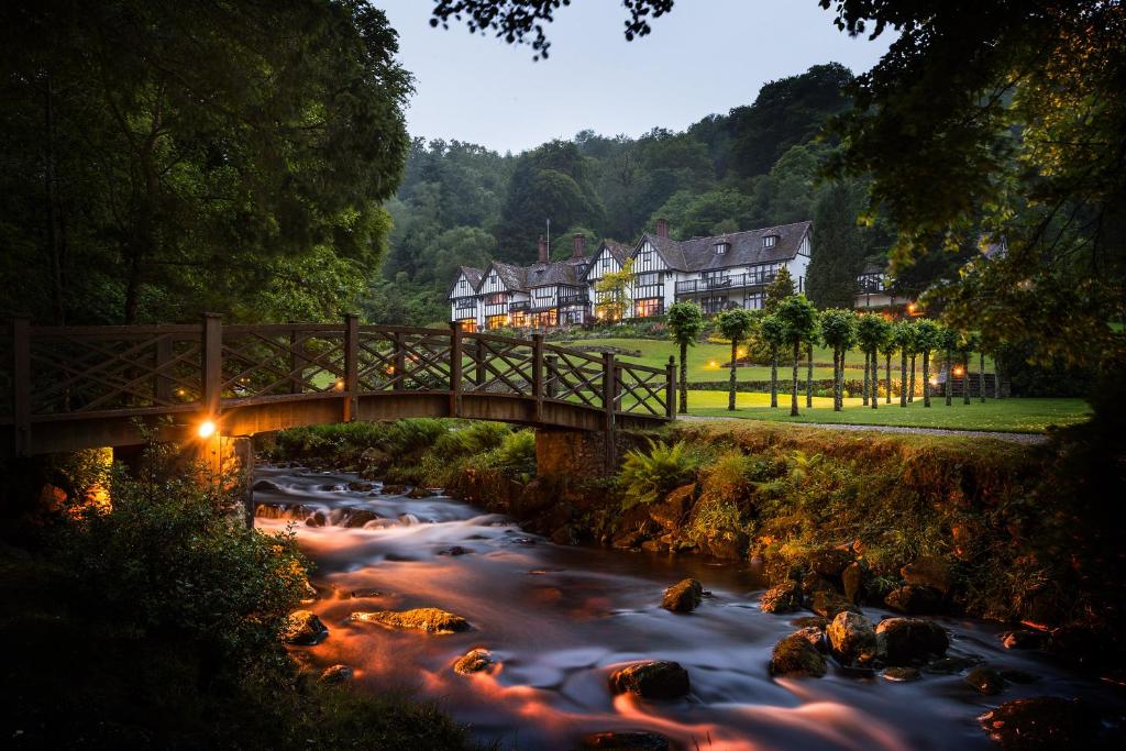 Gidleigh Park, Dartmoor