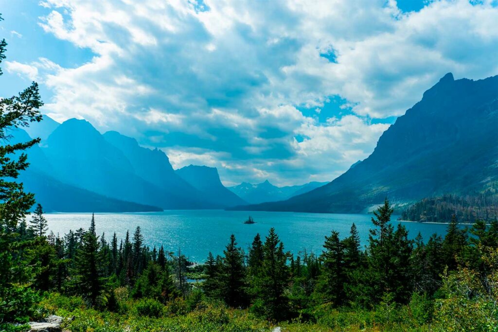 Glacier National Park