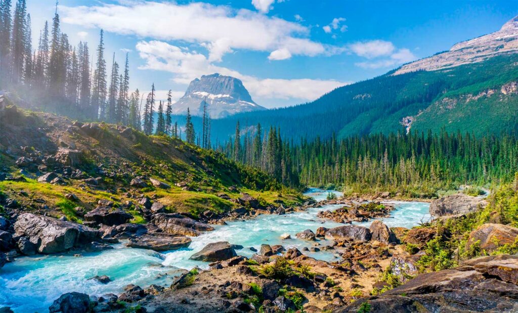 Glacier National Park