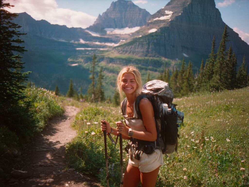 Glacier National Park