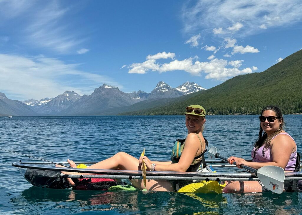 Glacier National Park