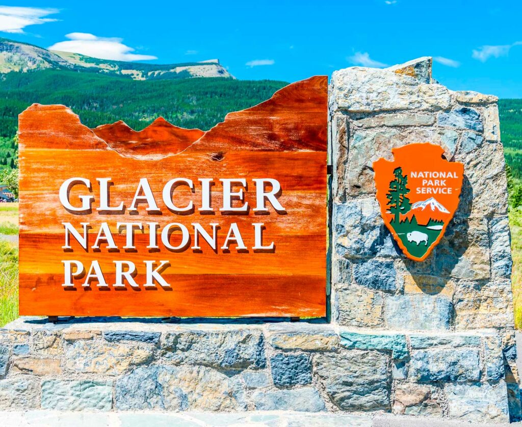 Glacier National Park