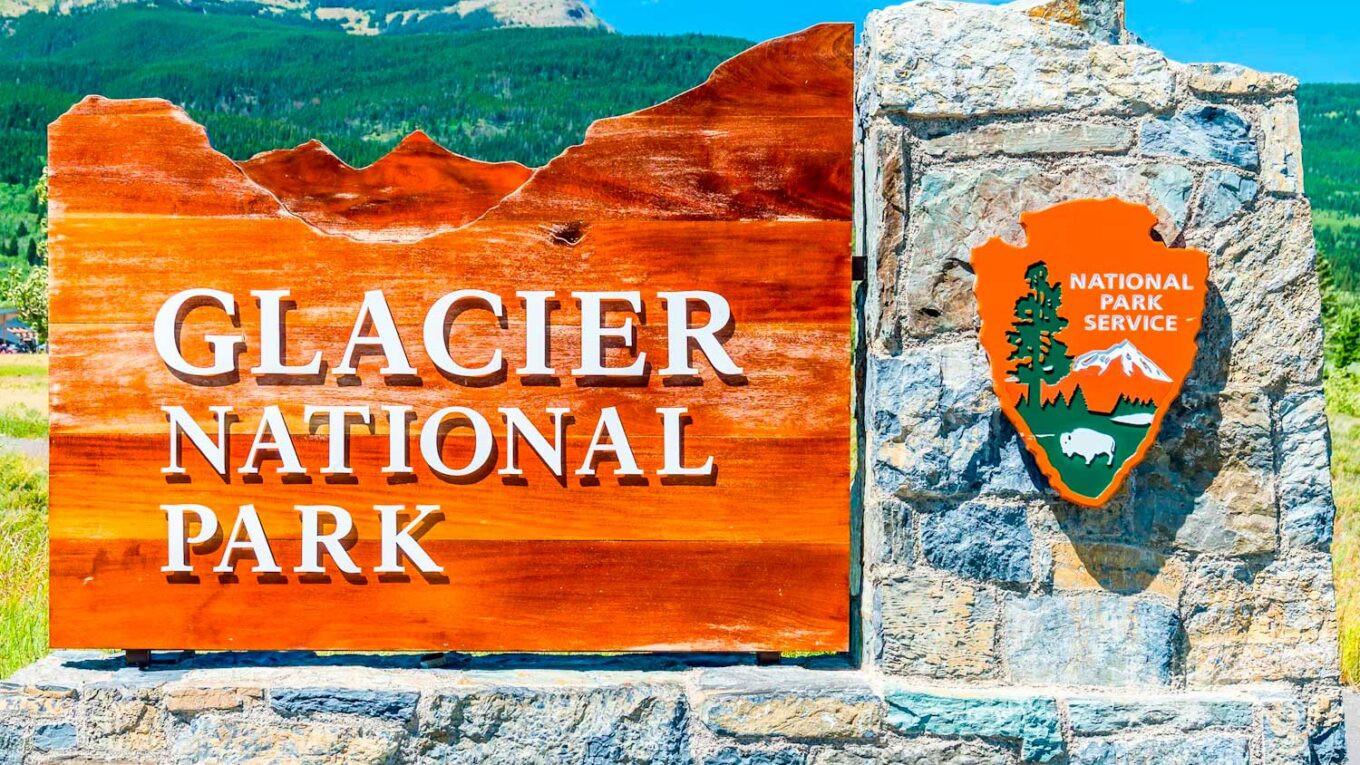 Glacier National Park