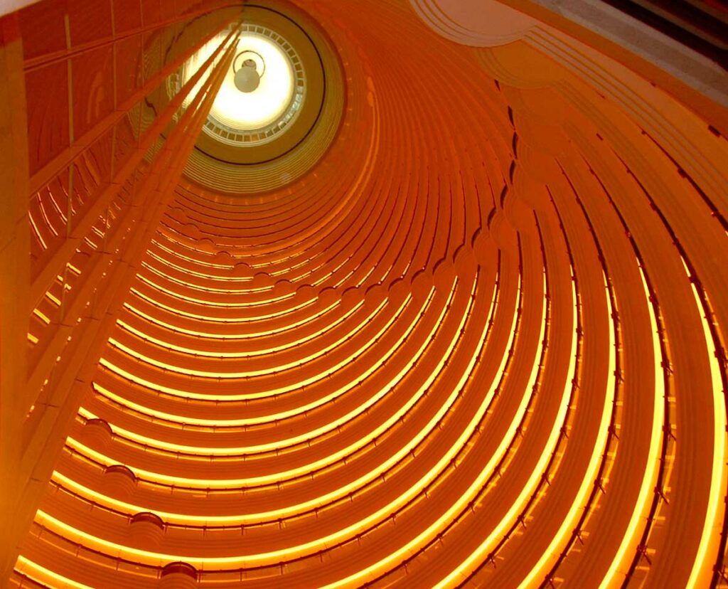 Grand Hyatt Shanghai