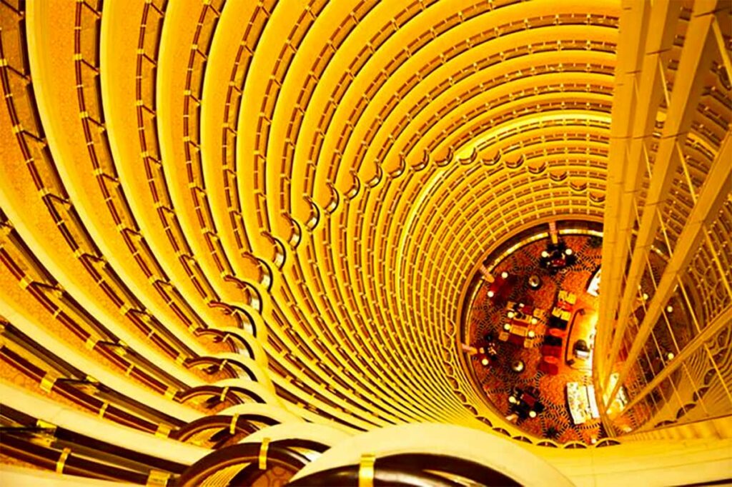 Grand Hyatt Shanghai