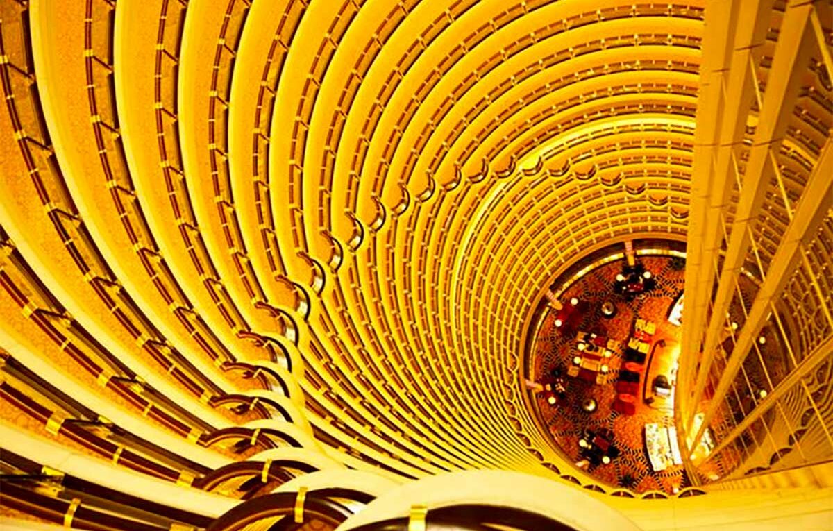 Grand Hyatt Shanghai