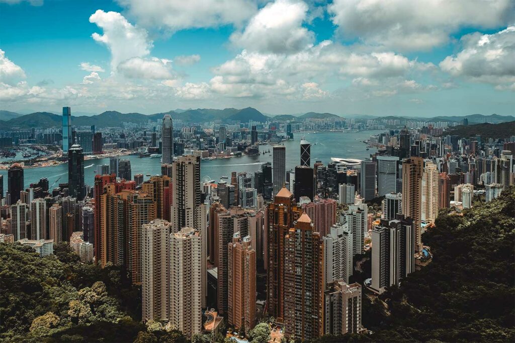 Hong Kong - notre guide pratique de voyage