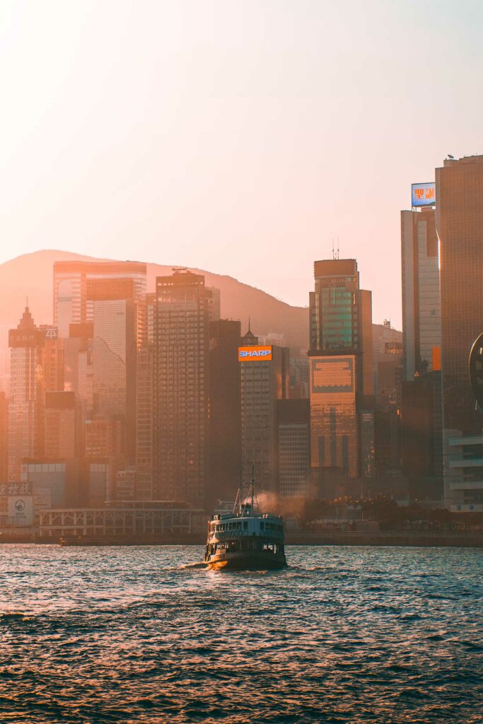 Hong Kong - notre guide pratique de voyage